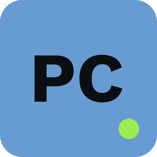 Ponderosa Compact Cars logo